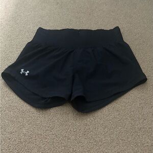 Under Armour Woman’s Athletic Shorts